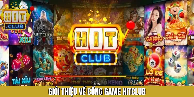 Khái quát chung về cổng game