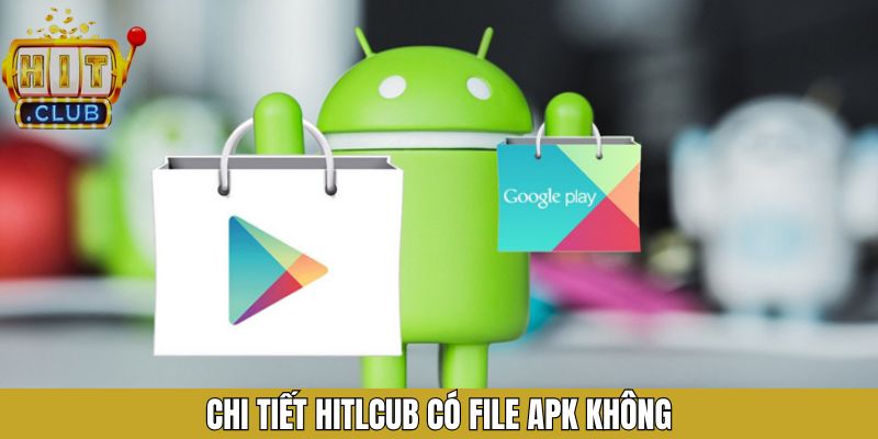 Quy trình tải ứng dụng HitClub APK đơn giản và chi tiết nhất