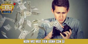 Nằm Mơ Mất Tiền Đánh Số Gì? Hướng Dẫn Giải Mã Và Thử Vận May