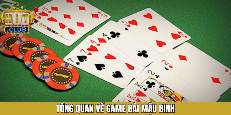 Đôi nét về trò chơi Binh Xập Xám đầy kịch tính