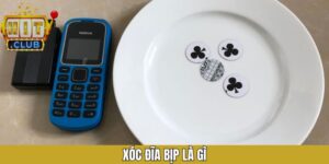 Xóc Đĩa Bịp Là Gì? Nhận Biết Để Cá Cược Tại Hitclub An Toàn